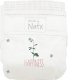 Eco by NATY diapers 3 Midi dydis, 50pcs 4