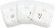Eco by NATY diapers 2 Mini dydis, 33pcs 2