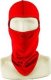 Kominiarka COOLCASC Balaclava red 1