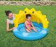 Bestway 52637 Basenik dmuchany z daszkiem i pompowanym dnem Słoneczko 1.01m x 97cm x 71cm 5