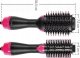 Suszarka do włosów One-Step SZCZOTKA SUSZARKA DO WŁOSÓW 4W1 LOKÓWKA 1000W 7