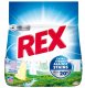 Rex Amazonia Freshness Uniwersalny proszek do prania, 1,1 kg 2