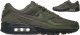BUTY MĘSKIE SPORTOWE TRENINGOWE NIKE HQ3828-200 AIR MAX 90 DO BIEGANIA 1