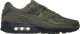 BUTY MĘSKIE SPORTOWE TRENINGOWE NIKE HQ3828-200 AIR MAX 90 DO BIEGANIA 1