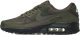 BUTY MĘSKIE SPORTOWE TRENINGOWE NIKE HQ3828-200 AIR MAX 90 DO BIEGANIA 2