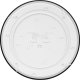 Plafon V-TAC 24W LED SAMSUNG CHIP Okrągły 30cm Natynkowy IP44 Czarny VT-8624B 4000K 2500lm 5 Lat Gwarancji 2