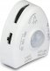 Nocne Oświetlenie LED V-TAC Czujnik Ruchu Podwójne Łóżko VT-8068 3000K 260lm 3 Lata Gwarancji 2