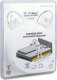 Nocne Oświetlenie LED V-TAC Czujnik Ruchu Podwójne Łóżko VT-8068 3000K 260lm 3 Lata Gwarancji 3
