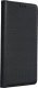 Kabura SMART CASE Book do SAMSUNG A36 5G czarny 1