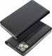 Kabura SMART CASE Book do SAMSUNG A36 5G czarny 3