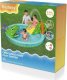 Bestway 53166 Wodny plac zabaw Zatoka krokodyli 2.24m x 1.81m x 72cm 12