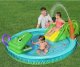 Bestway 53166 Wodny plac zabaw Zatoka krokodyli 2.24m x 1.81m x 72cm 6