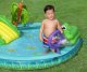 Bestway 53166 Wodny plac zabaw Zatoka krokodyli 2.24m x 1.81m x 72cm 9
