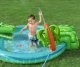 Bestway 53166 Wodny plac zabaw Zatoka krokodyli 2.24m x 1.81m x 72cm 10