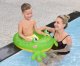 Bestway 36464 Kółko do pływania Żabka 73.5cm x 66cm 3