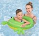 Bestway 36464 Kółko do pływania Żabka 73.5cm x 66cm 4