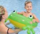 Bestway 36464 Kółko do pływania Żabka 73.5cm x 66cm 5