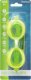 Bestway 21002 Aqua Burst Essential Okulary do pływania Zielone 8