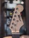 ML Gitara elektryczna Gigkit biała+ akcesoria/ zestaw 1