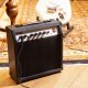 ML Gitara elektryczna Gigkit biała+ akcesoria/ zestaw 2