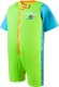 Speedo Dziecięcy strój kąpielowy Printed Float Suit IU chima azure blue/fluro green rozmiar 5-6 1