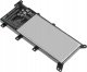 Bateria RDY C21N1347 do Asus A555 A555L F555 F555L F555LD K555 K555L K555LD R556 R556L R556LD R556LJ X555 X555L R556LA 1