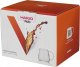 Hario - V60 Barista - Serwer szklany 600ml 2