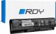 Bateria RDY PI06 P106 PI06XL 710416-001 do HP Pavilion 15-E 17-E 17-E030SW 17-E045SW 17-E135SW Envy 15-J 17-J 17-J010EW 1