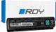 Bateria RDY PA5109U-1BRS PABAS272 do Toshiba Satellite C50 C50D C55 C55-A C55-A-1H9 C55D C70 C75 C75D L70 S70 S75 1