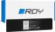 Bateria RDY 34GKR 3RNFD 909H5 do Dell Latitude E7440 E7450 1
