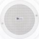 ML Aktywny zestaw głośników sufitowych z Bluetooth Power Dynamics CSBT60 8
