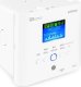 ML Zestaw System audio wzmacniacz BT+ 2x głośnik sufitowy 2x15W 2
