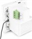 ML Zestaw System audio wzmacniacz BT+ 2x głośnik sufitowy 2x15W 5