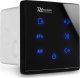 Audac ML Wzmacniacz audio Powerline A50B do montażu ściennego BT czarny 2