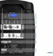 ML Kolumna aktywna mobilna BT VSP200 10" Vonyx 5
