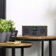 ML Radio internetowe Rimini Audizio 102.434 Stereo WiFi białe 12