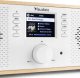 ML Radio internetowe Rimini Audizio 102.434 Stereo WiFi białe 5