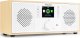 ML Radio internetowe Rimini Audizio 102.434 Stereo WiFi białe 7