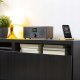 ML Radio internetowe Rimini Audizio 102.434 Stereo WiFi białe 9