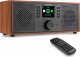 ML Radio internetowe Rimini Audizio 102.434 Stereo WiFi białe 10