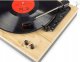ML Gramofon stereo Fenton RP165L z głośnikami i bluetooth/ Jasne drewno 6