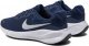 BUTY MĘSKIE SPORTOWE NIKE REVOLUTION 7 FB2207-400 3