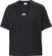 Helly Hansen damska koszulka W YU PATCH T-SHIRT 53781 990 XS 2