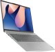 Lenovo IdeaPad Slim 5 16IAH8 | Cloud Grey | 16 " | IPS | WUXGA | 1920 x 1200 pixels | Anti-glare | Intel Core i5 | i5-12450H | 16 GB | Soldered LPDDR5 | Solid-state drive capacity 512 GB | Intel UHD Graphics | Windows 11 Home | 802.11ax | Bluetooth versio 1