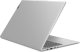 Lenovo IdeaPad Slim 5 16IAH8 | Cloud Grey | 16 " | IPS | WUXGA | 1920 x 1200 pixels | Anti-glare | Intel Core i5 | i5-12450H | 16 GB | Soldered LPDDR5 | Solid-state drive capacity 512 GB | Intel UHD Graphics | Windows 11 Home | 802.11ax | Bluetooth versio 3