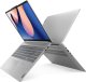 Lenovo IdeaPad Slim 5 16IAH8 | Cloud Grey | 16 " | IPS | WUXGA | 1920 x 1200 pixels | Anti-glare | Intel Core i5 | i5-12450H | 16 GB | Soldered LPDDR5 | Solid-state drive capacity 512 GB | Intel UHD Graphics | Windows 11 Home | 802.11ax | Bluetooth versio 6