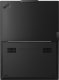 Lenovo ThinkPad X1 Carbon | Black | 14 " | OLED | 2.8K | 2880 x 1800 pixels | Anti-glare | Intel Core Ultra 7 | 258V | 32 GB | Soldered LPDDR5x | Solid-state drive capacity 1000 GB | Intel Arc Graphics | Windows 11 Pro | 802.11be | Bluetooth version 5.3 | 14