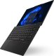 Lenovo ThinkPad X1 Carbon | Black | 14 " | OLED | 2.8K | 2880 x 1800 pixels | Anti-glare | Intel Core Ultra 7 | 258V | 32 GB | Soldered LPDDR5x | Solid-state drive capacity 1000 GB | Intel Arc Graphics | Windows 11 Pro | 802.11be | Bluetooth version 5.3 | 2