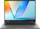 ASUS VivoBook 14 Flip OLED U7-256V 16GB 1TB  TP3407SA-QL010W W11H 1