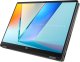 ASUS VivoBook 14 Flip OLED U7-256V 16GB 1TB  TP3407SA-QL010W W11H 7